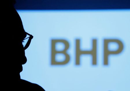 ＢＨＰ、トヨタ・パナソニック電池会社にニッケル供給で合意