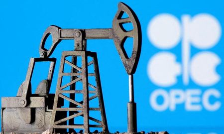 ＯＰＥＣプラス、2月も現行の増産維持　オミクロンの影響一過性