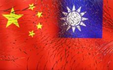 台湾総統選、中国に「多様な干渉手段」　国家安全局長が警告
