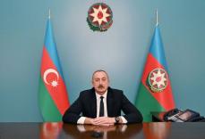 アゼル大統領、ＥＵ・アルメニアとの協議見送り　仏に不快感