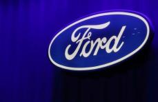 フォードの米自動車販売、第3四半期は8％増
