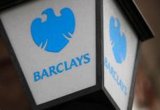 英バークレイズがレイオフに着手、投資銀行部門の3％対象＝関係筋