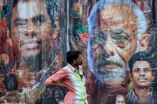 インド総選挙、与党単独過半数ならず　野党善戦で株・通貨急落