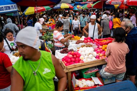 フィリピンＣＰＩ、9月は前年比＋1.9％に鈍化　4年余ぶり低い伸び