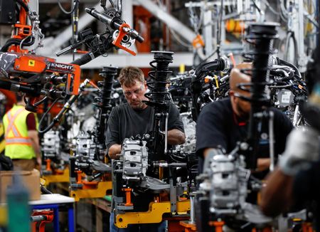 米製造業新規受注、9月は前月比0.5％減　2カ月連続で減少