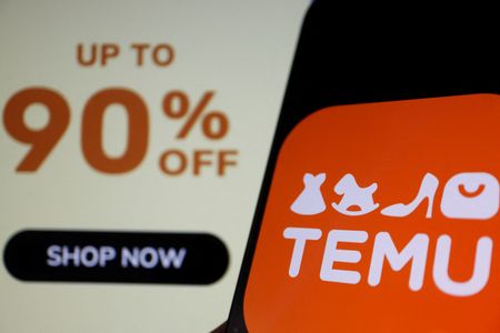 中国ＳＨＥＩＮ・Ｔｅｍｕなど、米で価格上昇も　関税免除停止で