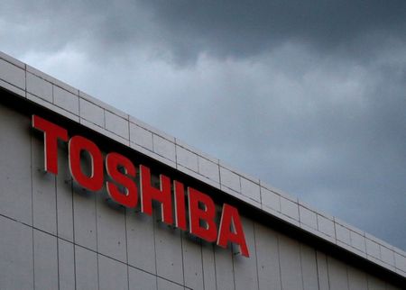 東芝株主総会、「物言う株主」提案の今井氏支持43％　存在感示す