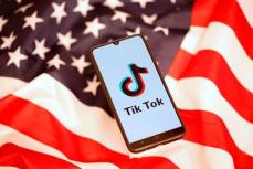 ＴｉｋＴｏｋ売却益の国庫収納、米政府当局者は手段明示せず