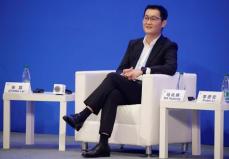 中国テンセントＣＥＯ、ネット経済の統治強化提案へ＝国営ラジオ