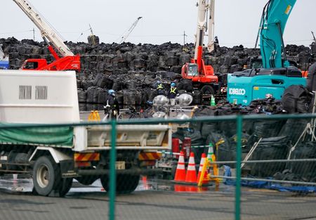 焦点：「復興五輪」に戸惑う被災者たち　聖火リレーに冷めた視線も