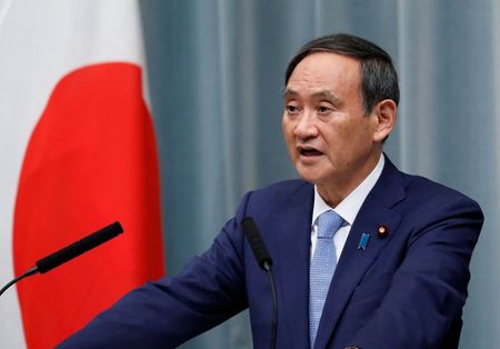 習近平主席の訪日は延期、菅官房長官「双方の都合の良い時期に」