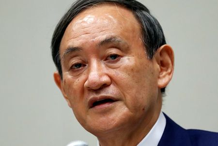 訂正-官房長官は閣僚束ねる力必要、橋下徹氏は改革の道筋つけた＝菅氏