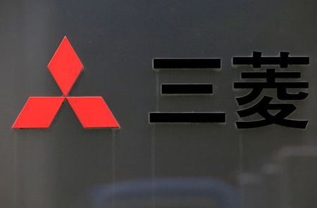 三菱自の構造改革案は全面的にサポート＝三菱商社長