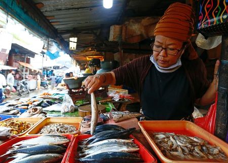 第4四半期のインドネシアＧＤＰ、前年比-2.19％　予想より大幅減