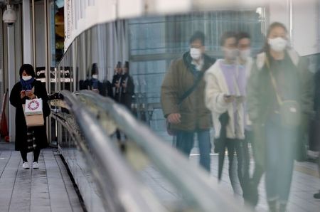 東京都で新たに577人が新型コロナに感染、重症117人