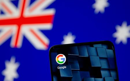 米グーグル、豪で「ニュース・ショーケース」開始　記事に対価