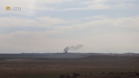 米軍、ＮＡＴＯ同盟国トルコの無人機撃墜　シリア内の米拠点接近で