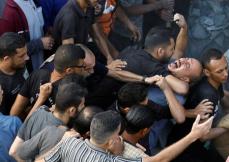 イスラエル、ハマスとの停戦拒否　人質解放要求