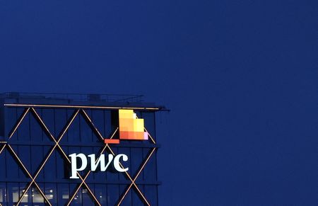 中国政府、国有金融機関にＰｗＣとの契約解除を指導＝関係筋