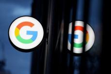 グーグルは独禁法違反と判断、米連邦地裁　ネット検索巡り