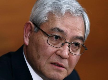 インタビュー：利上げは1月が最有力、市場動向と政治情勢が焦点＝桜井元日銀委員