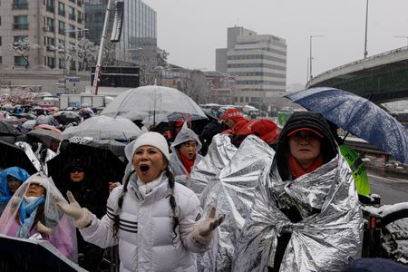 尹大統領拘束令状の期限迫る、大統領警護処は執行協力拒否