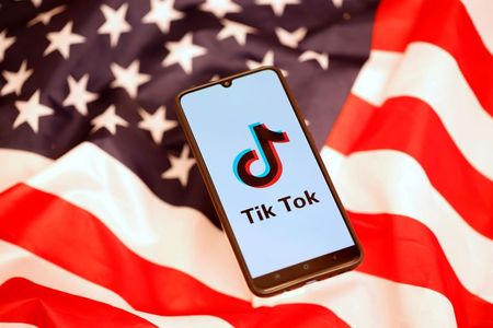 米政府当局者、TikTok売却益の国庫納付巡り「明確な青写真ない」