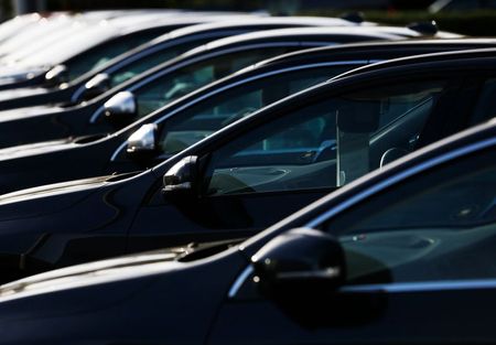 英新車登録、7月は前年比11.3％増　今年初の増加