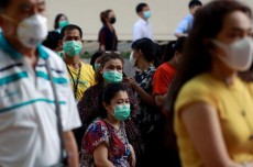 タイ、32億ドル超の景気刺激策を策定　新型ウイルス対応で