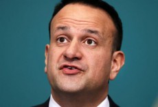 アイルランド首相、新型コロナ対応で医師に復帰　週1回電話診療