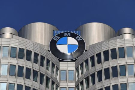 独ＢＭＷ、自動車部門の利益率予想引き下げ　コロナの打撃深刻