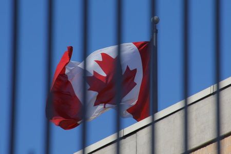 中国、カナダに一段の措置も　対中圧力は「失敗する運命」