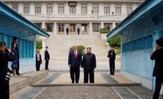 北朝鮮、米国と対話する意思ないと表明＝ＫＣＮＡ