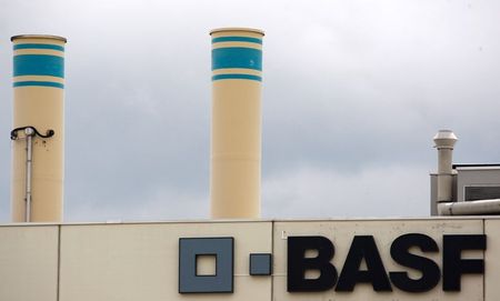 独ＢＡＳＦ、インドでの石化プラント建設棚上げ＝新型コロナで