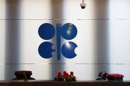 ＯＰＥＣ、12月は6カ月連続で増産　順守率8月以降で最低＝調査