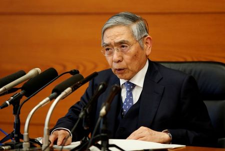 賃上げ・値上げの循環が必要、市況高の転嫁進展で＝黒田日銀総裁