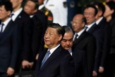 中国主席、今月末か11月初めにベトナム訪問も　準備進む＝関係筋