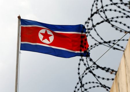北朝鮮、10─26日に3回目の偵察衛星打ち上げか＝韓国シンクタンク