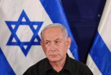 イスラエル閣僚、ガザへの核使用「選択肢」と発言　停職処分に