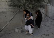 国連事務総長、ガザでの民間人保護改めて訴え　「子供たちの墓場」と警鐘