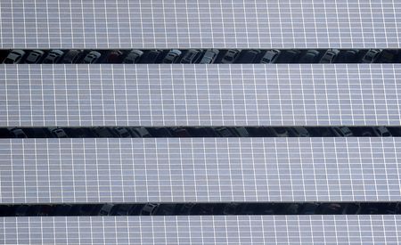 米太陽光発電、第1四半期の新規発電能力の75％に＝業界報告書
