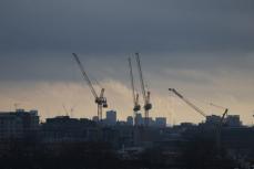 英建設ＰＭＩ、5月は2年ぶり高水準　住宅は22年10月以来初の増加