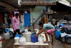 アングル：インド経済最大のリスクは「水」、高成長の足かせに