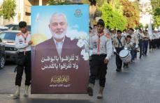 ハマス、後任の最高指導者選びでイランとの関係重視か＝専門家