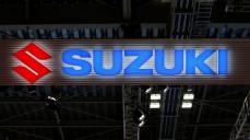 スズキ、4─6月期の営業利益60.8％増　通期予想は据え置き