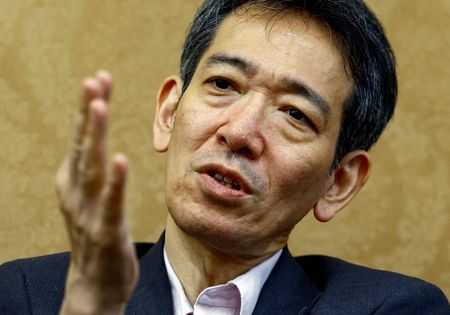 政府・日銀で緊密に意思疎通図りながら連携＝3者会合で三村財務官