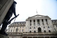 英大手行、破綻処理に救済不要　中銀が審査結果公表