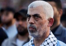 ハマス、最高指導者にシンワル氏　イスラエル奇襲の中心人物