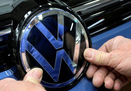 独労組ＩＧメタル「あらゆる選択肢検討」、ＶＷの工場閉鎖検討で