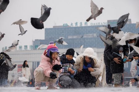 中国、国際養子縁組を中止　30年以上の歴史に幕